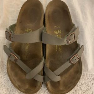Birkenstock’s